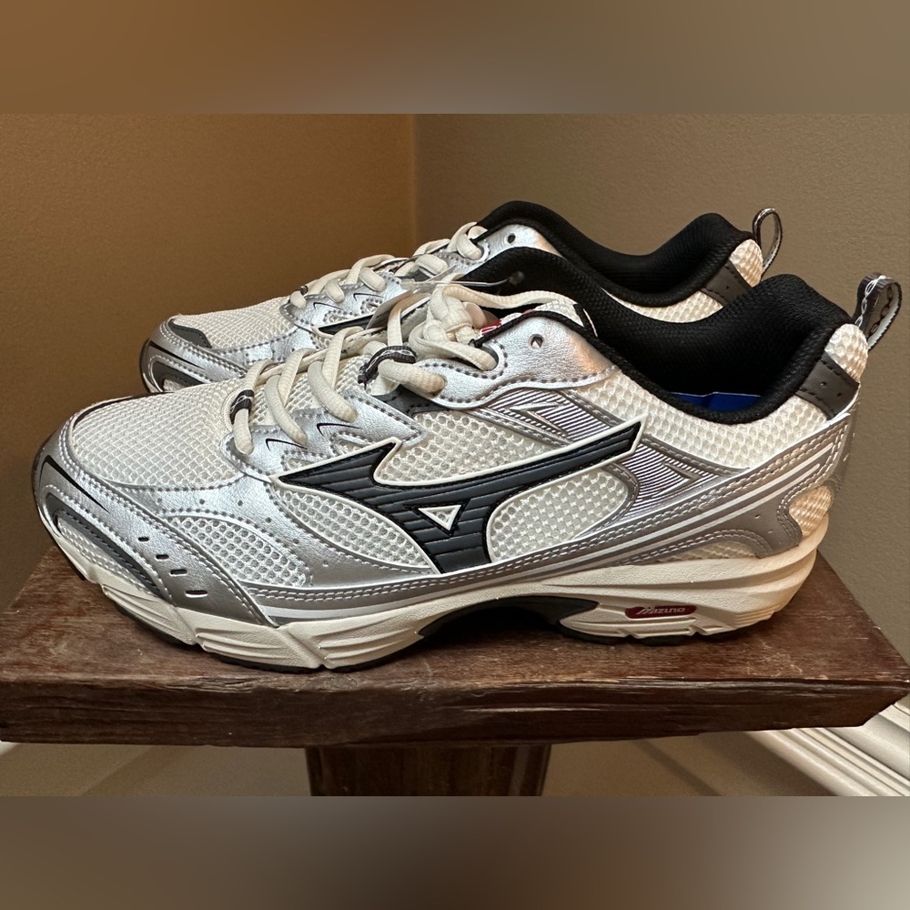 Mizuno MXR - Picture 2 of 8